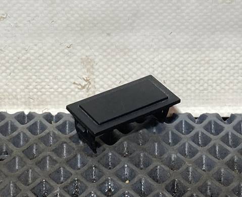 812W255036101 Заглушка кнопки для Sinotruk Sitrak C7H