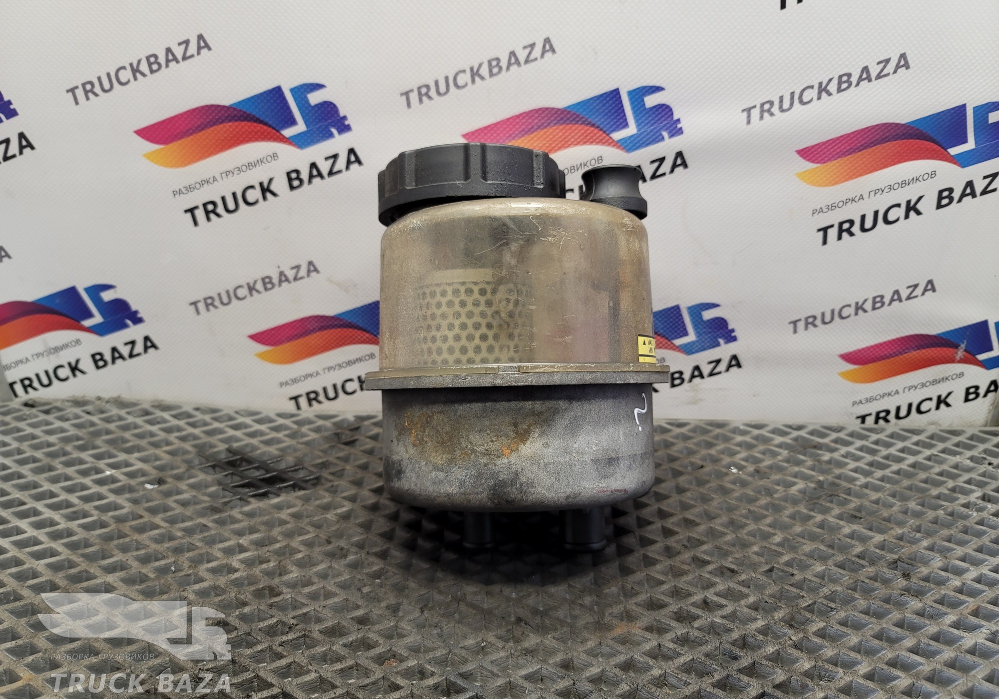 21362869 Бачок ГУРА для Volvo FM I (с 1998 по 2001)