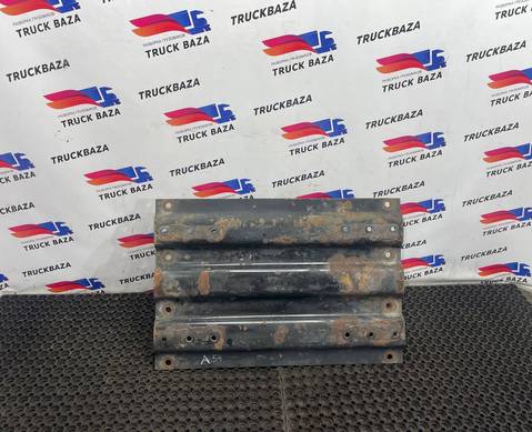 0003153821 Плита под седло JOST для Mercedes-Benz Axor