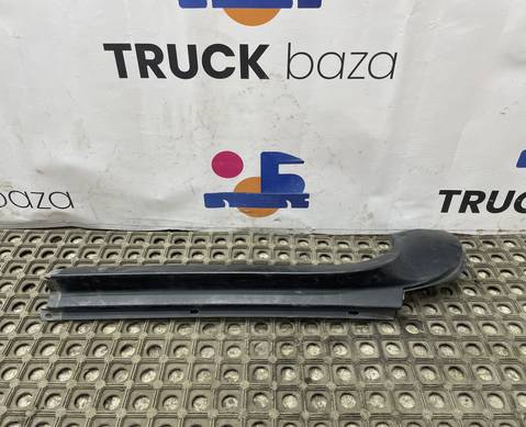 A9436980762 Накладка стойки правая для Mercedes-Benz