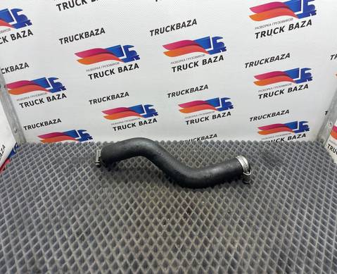 81473040057 Патрубок бачка ГУРа для Man TGX II (с 2012)