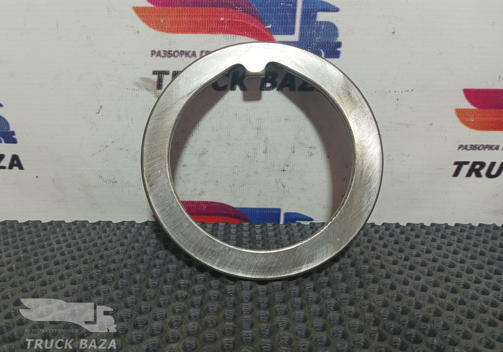81907140249 Шайба ступицы задней для Man TGA
