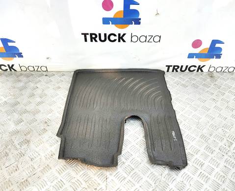 81628600870 Покрытие напольное левое для Man TGS II (с 2012)
