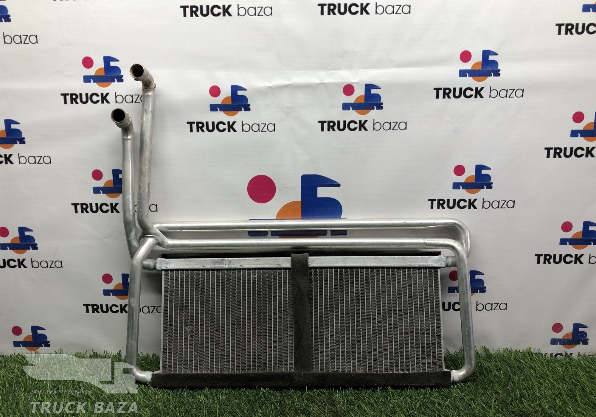 2251191 Радиатор отопителя