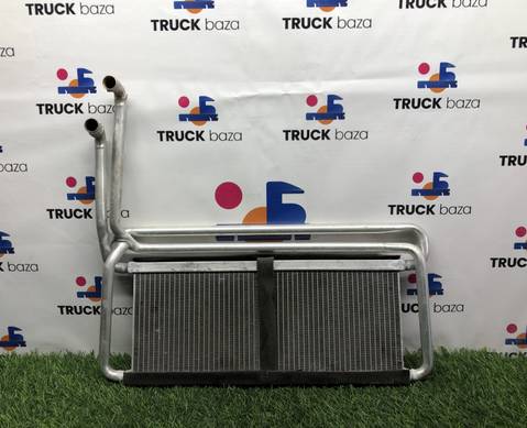 2251191 Радиатор отопителя для Scania