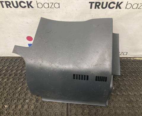 82705888 Крышка корпуса нижней панели для Renault T (с 2013)