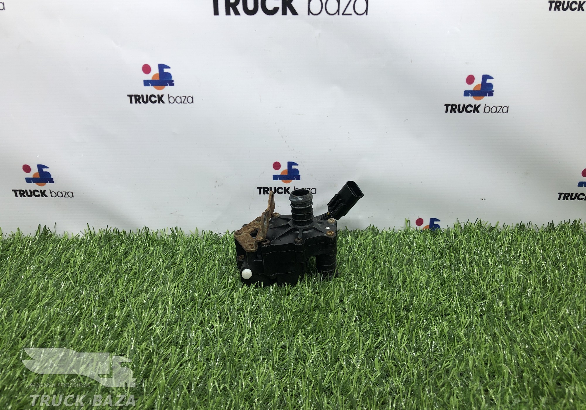 549018105160 Кран отопителя для КАМАЗ 5490 (с 2013)