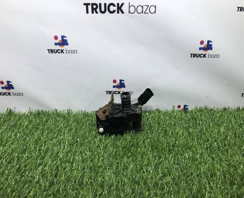 549018105160 Кран отопителя для КАМАЗ 5490 (с 2013)