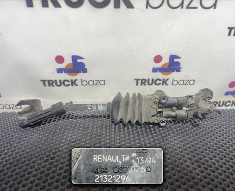 21321296 Кран уровня пола для Renault Premium II (с 2005 по 2013)