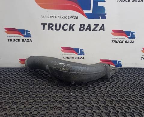 4570981507 Патрубок интеркулера для Mercedes-Benz