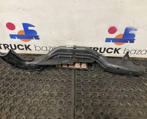 1874210 Кронштейн электропроводки