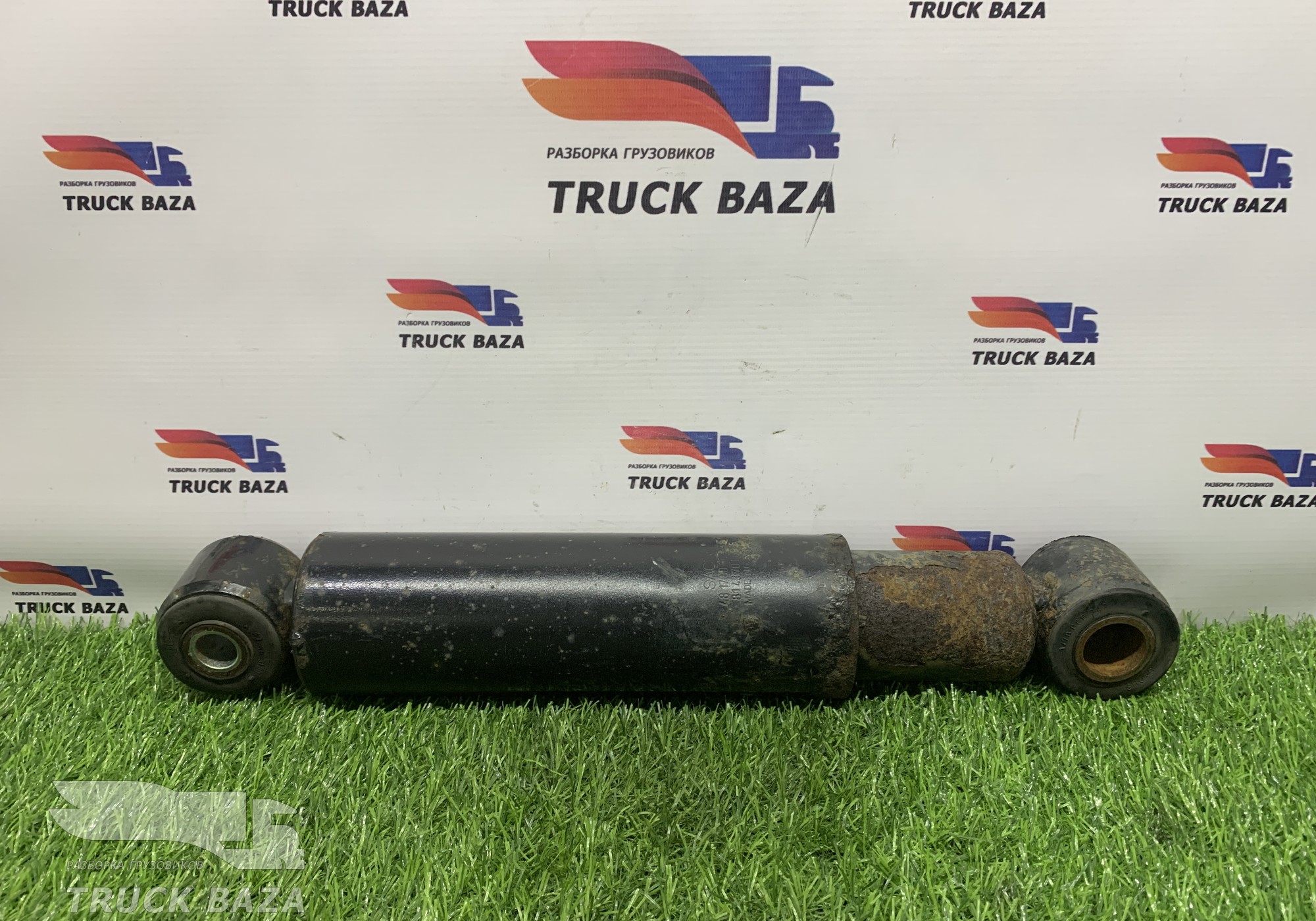 81437016905 Амортизатор задний