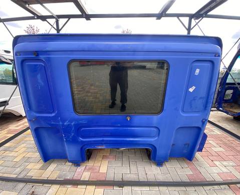 Задняя стенка кабины для Daf CF I (с 2000 по 2006)