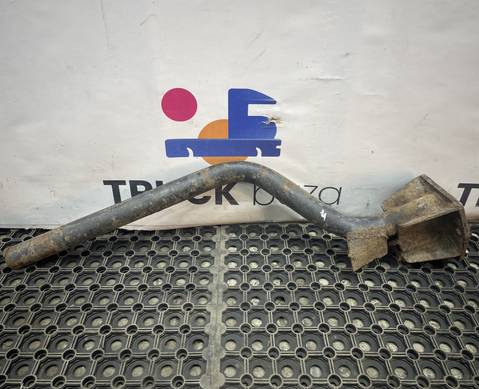 54908411200 Кронштейн крыла заднего правого для КАМАЗ 5490 (с 2013)