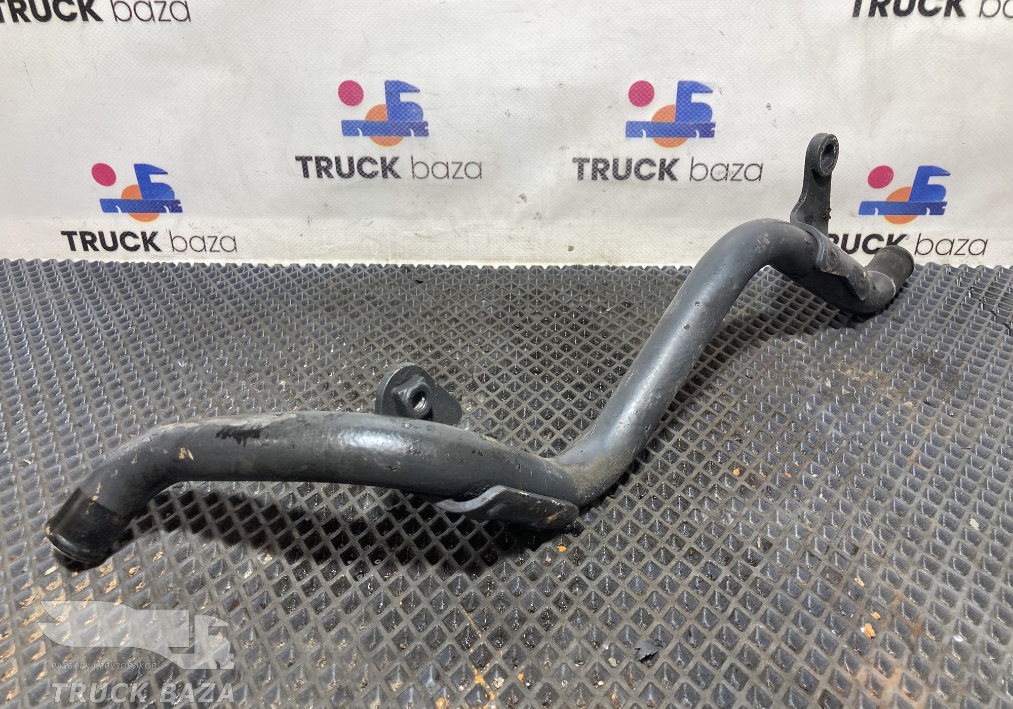 1856510 Трубка вентиляции картерных газов для Scania 5-series R (с 2004 по 2016)