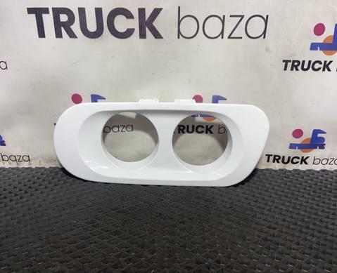 1973357 Облицовка фары противотуманной левая для Daf