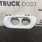 1973357 Облицовка фары противотуманной левая для Volvo FM II (с 2002)