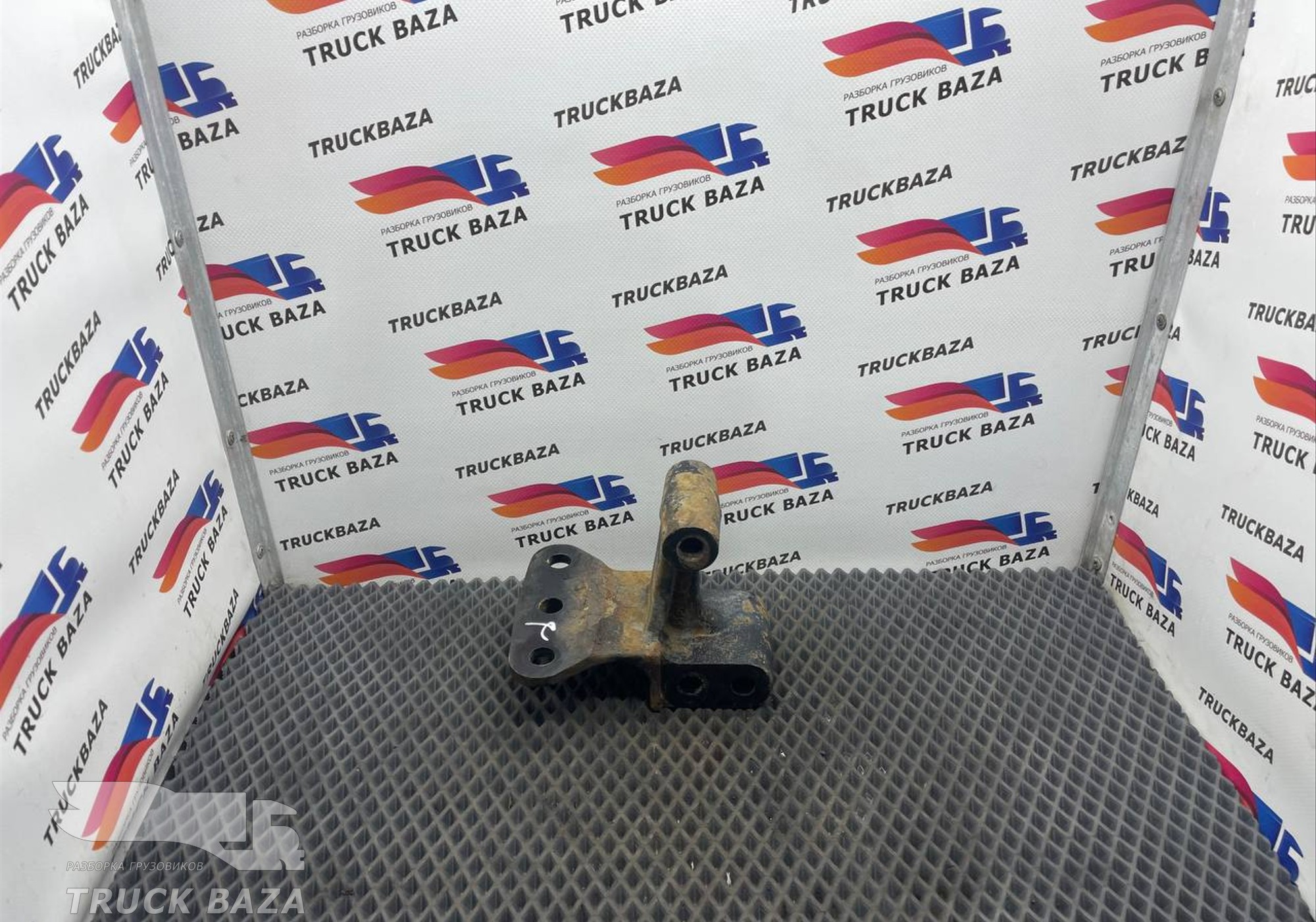 6520340801735 Подвеска и подъем кабины для КАМАЗ 54901