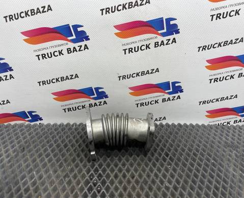 51081530187 Трубка картерных газов для Man TGX II (с 2012)