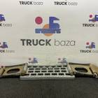 DZ13241240930 Подножка двери нижняя левая для Shacman F3000 (с 2009)