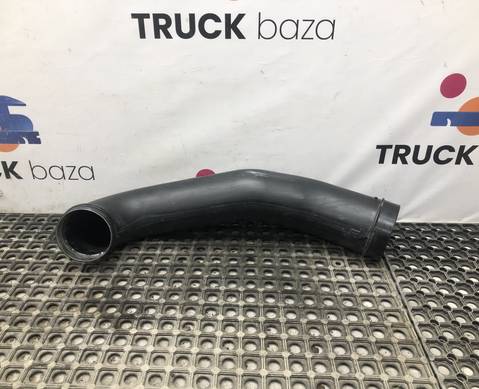 1637940 Патрубок воздушного фильтра для Daf XF105 (с 2005)