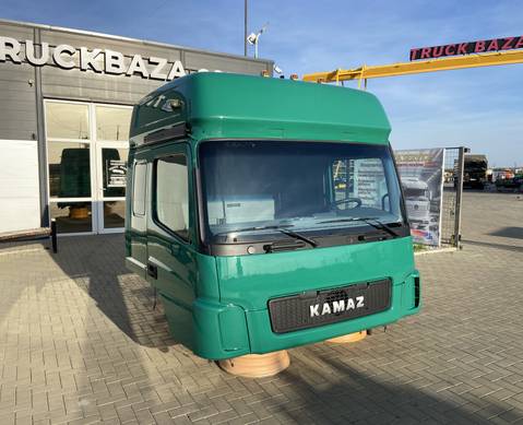Кабина (цена неактуальна) для КАМАЗ 5490 (с 2013)