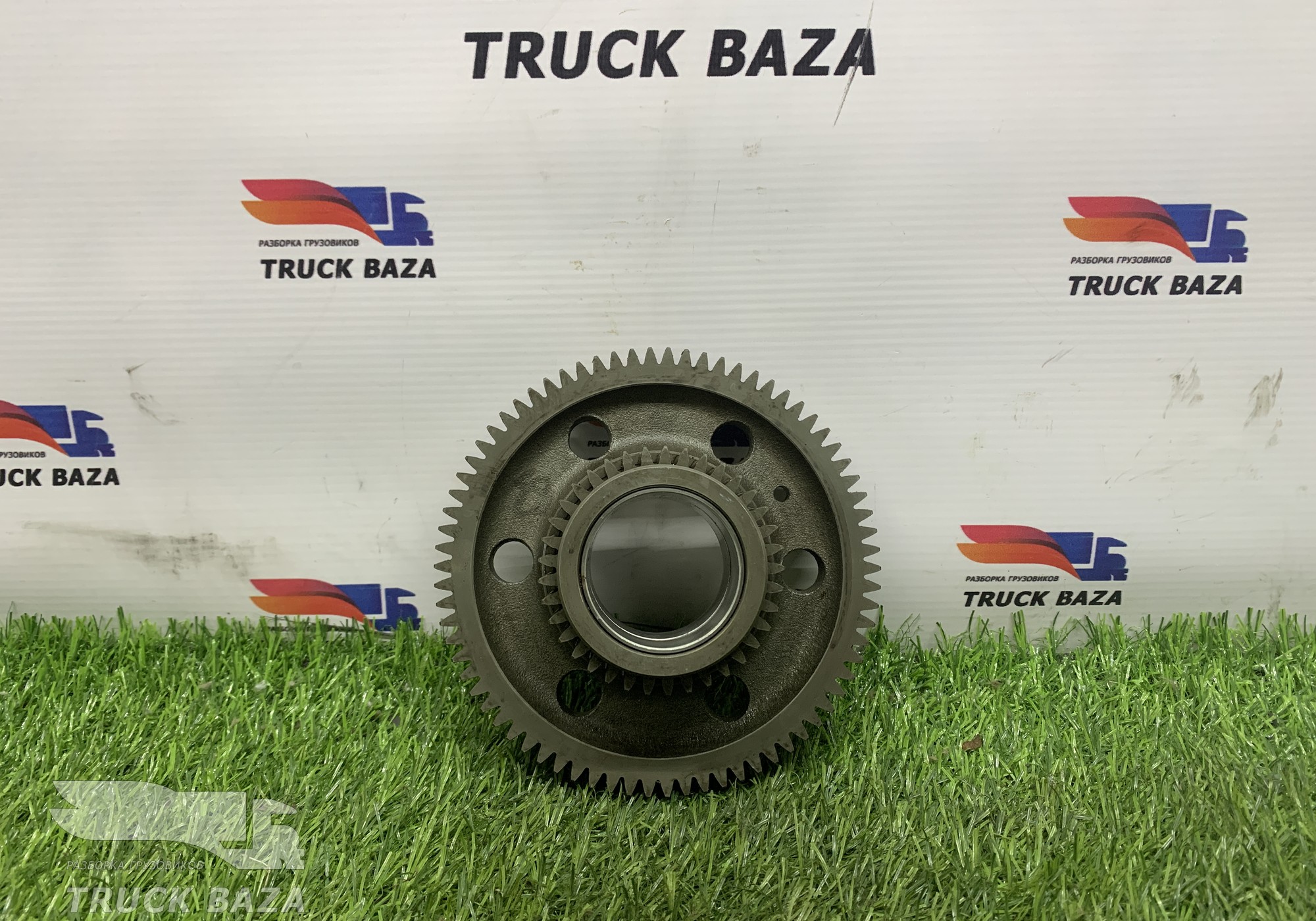 1837778 Шестерня распредвала для Daf XF106 (с 2012)