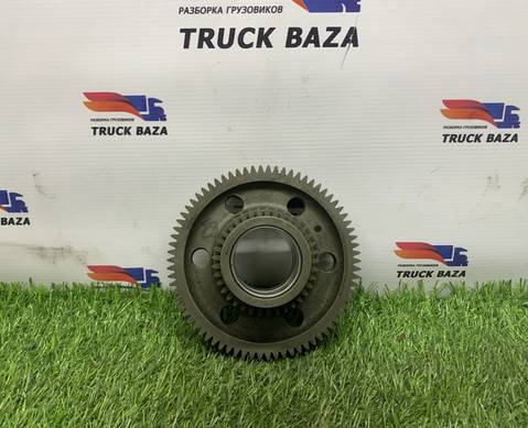 1837778 Шестерня распредвала для Daf XF106 (с 2012)