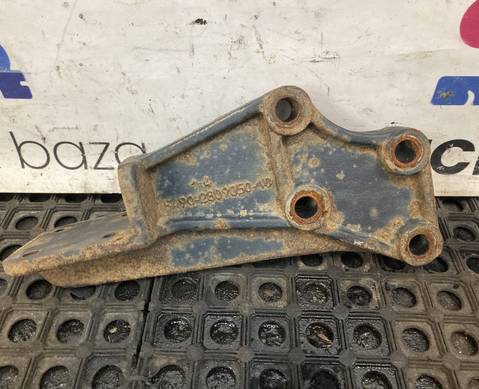 5490280905010 Кронштейн усилителя переднего бампера для КАМАЗ 5490 (с 2013)