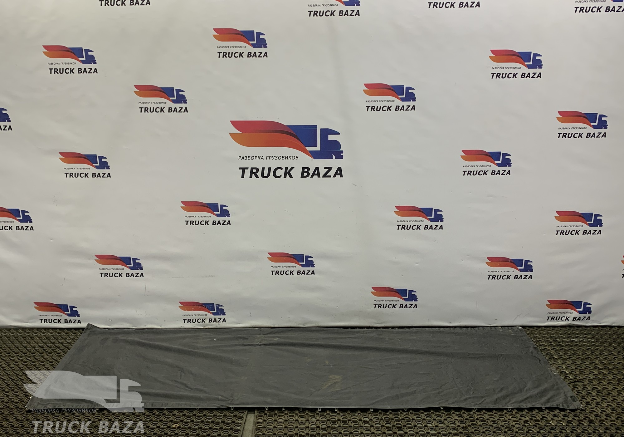 A9438100523 Солнцезащитная шторка для Mercedes-Benz Axor III (с 2010)