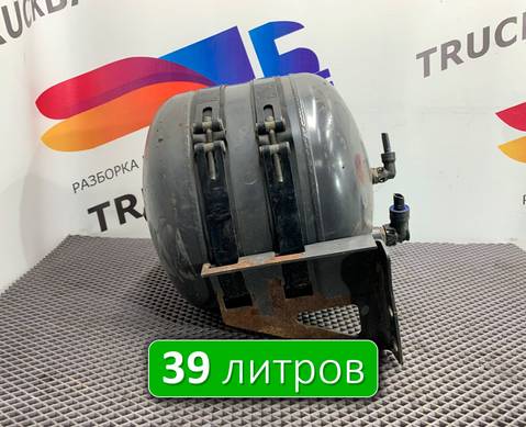 7421187795 Ресивер воздушный 39 L для Renault T