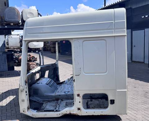 Каркас кабины под распил для Daf XF105 (с 2005)