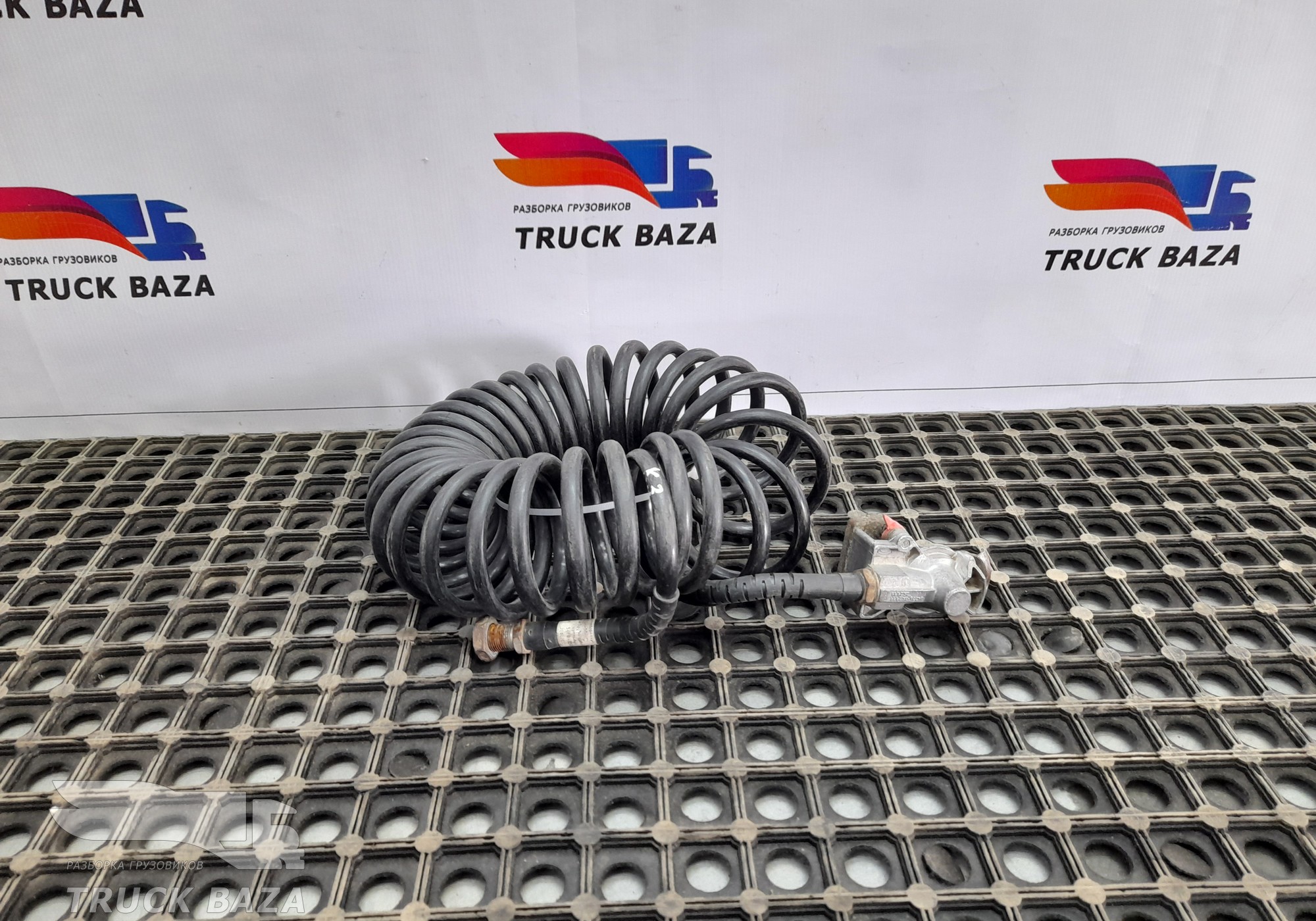 54903506300 Перекидка воздушная