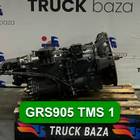 МКПП GRS905 TMS 1 2017 года для Scania 6-series P (с 2016)