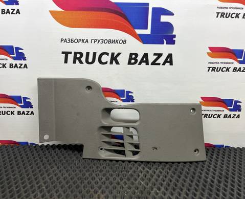 1652247 Накладка торпедо правая для Daf XF95