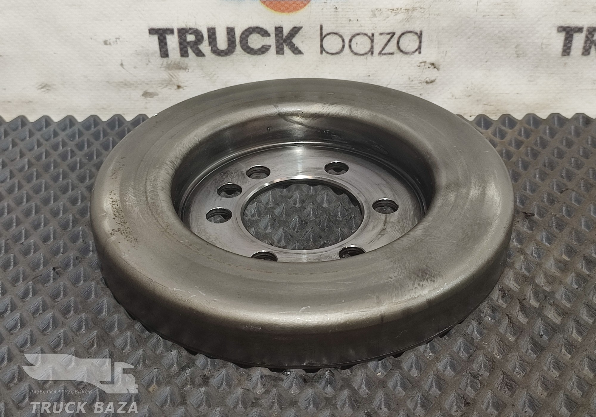 1640379 Демпфер распредвала