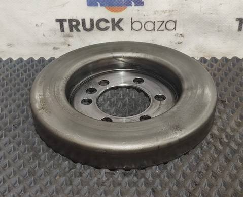 1640379 Демпфер распредвала для Daf CF II (с 2006 по 2013)