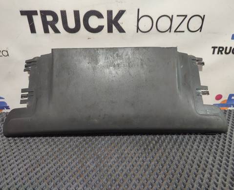 81623966022 Накладка водительского сиденья задняя для Man TGL II (с 2008)