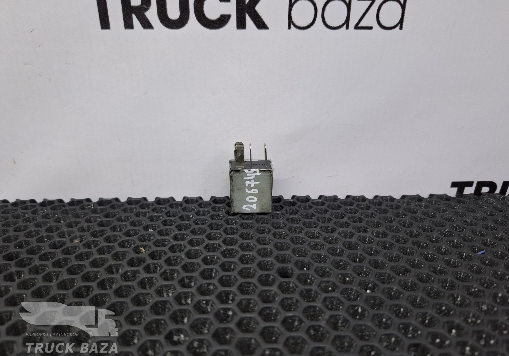 5010589427 Реле 24V для Mercedes-Benz Atego