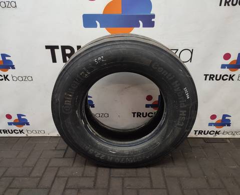 Шина Cоntinental Conti Hybrid HS3 315/70 R22.5 для Scania 5-series R (с 2004 по 2016)