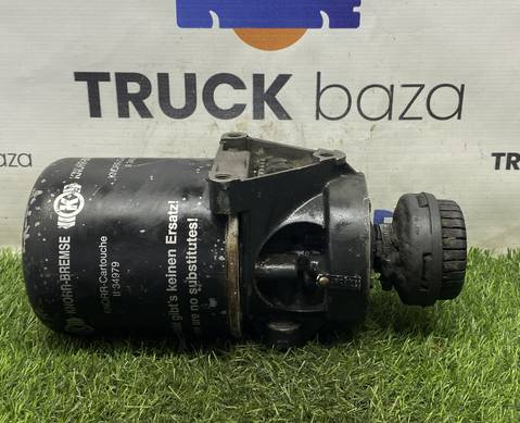 LA8209 Осушитель воздуха для Man F2000 I (с 1994 по 1998)