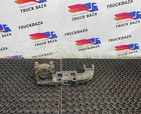 DC465B493BB Кронштейн стабилизатора переднего левый для Ford F-MAX (с 2018)