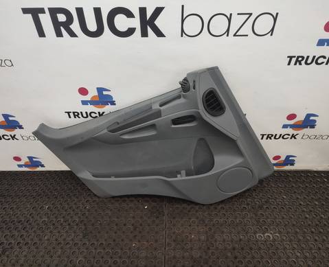 A9407202170 Обшивка двери левой для Mercedes-Benz Axor II (с 2004 по 2010)
