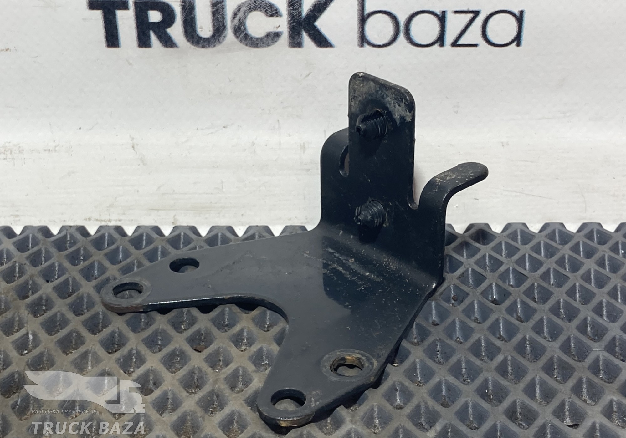 81254420016 Кронштейн крана ABS