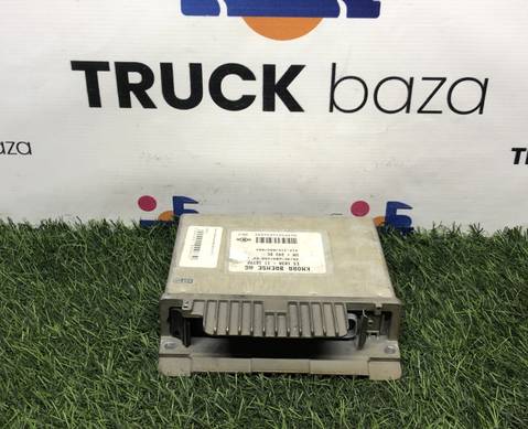 412415002003 Блок управления ABS для Man F90 (с 1986 по 1997)