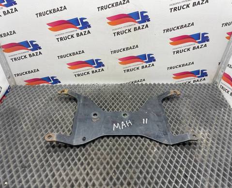 81418600239 Кронштейн топливного фильтра для Man TGX II (с 2012)