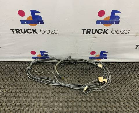 2168354 Проводка рамы для Scania 6-series G (с 2016)