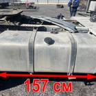 A9424700501 Бак топливный 500 L для Mercedes-Benz Axor III (с 2010)