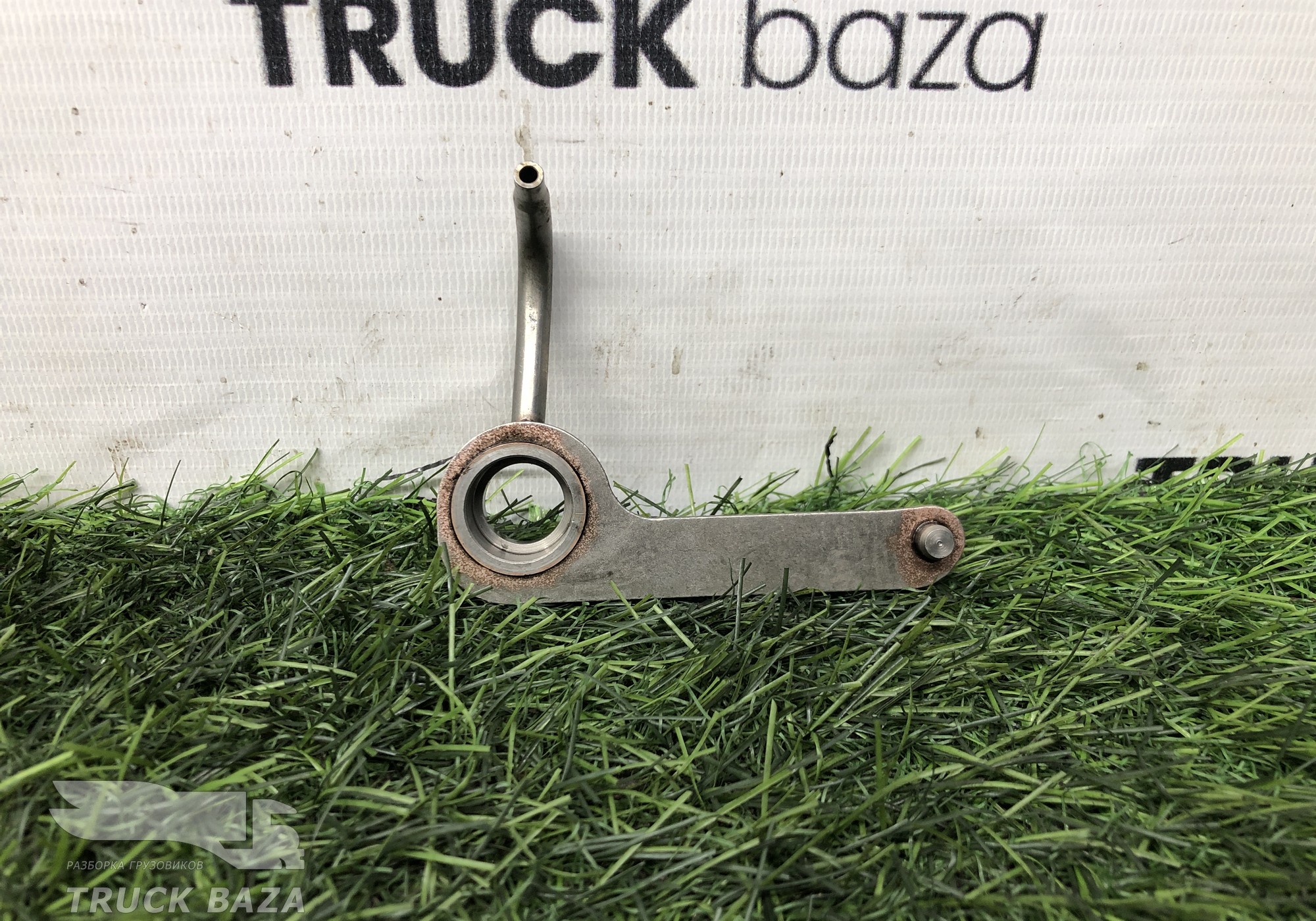 10154339 Форсунка масляная для КАМАЗ 54901