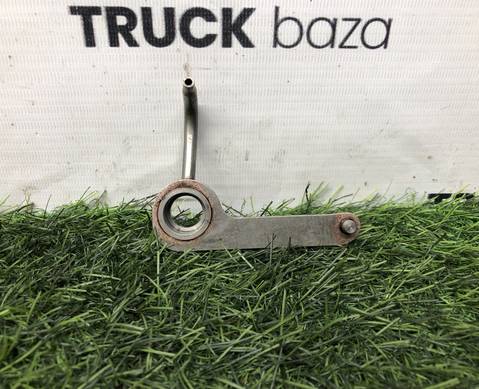 10154339 Форсунка масляная для КАМАЗ 54901